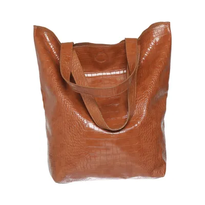 Sac à main (Marron)
