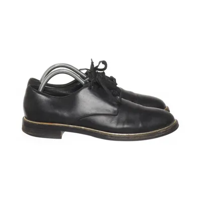 Derbyskor (Svart) från Casadei