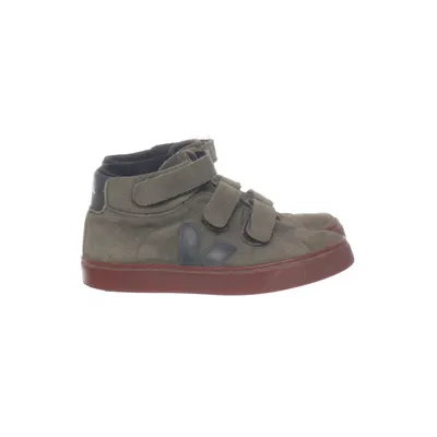 Enkellaarzen (Beige) van Veja