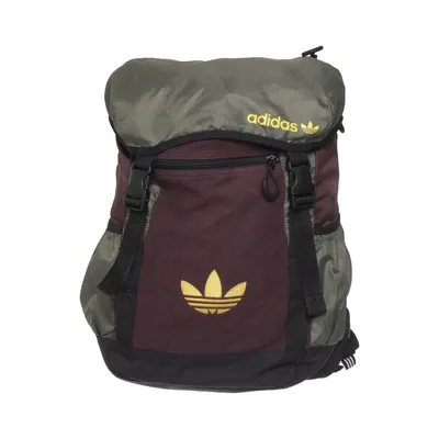 Rugzak (Groen, Lila, Zwart) van Adidas Originals