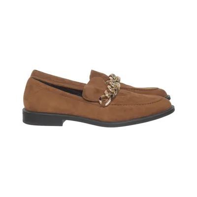 Loafers (Brun) fra Primadonna Collection