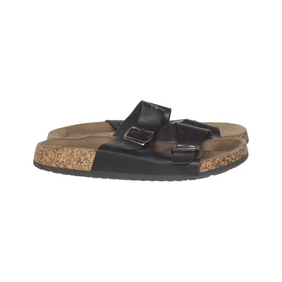 Slip-ins (Black, Brown) from Antonio Leather
