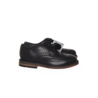 Brogues (Sort) fra Next