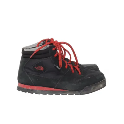 Sneakers (Zwart, Rood) van The North Face