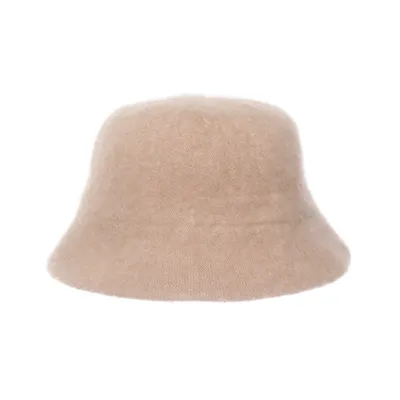 Cloche hoed (Beige) van & Other Stories