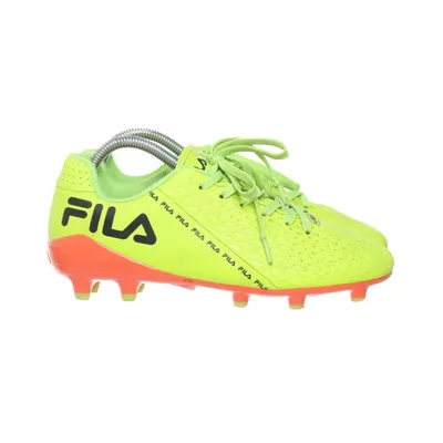 Fotbollsskor (Gul, Flerfärgad) från Fila