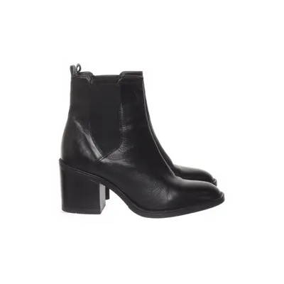 Chelsea boots (Svart) från 5th Avenue