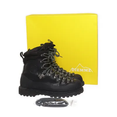 Vandringskängor (Svart) från Diemme