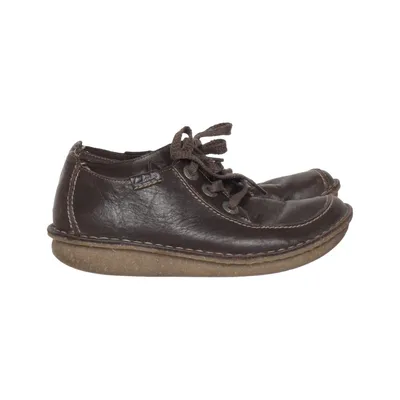 Schoenen (Bruin) van Clarks