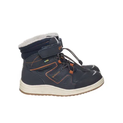 Bottes (Bleu) de Zig-Zag