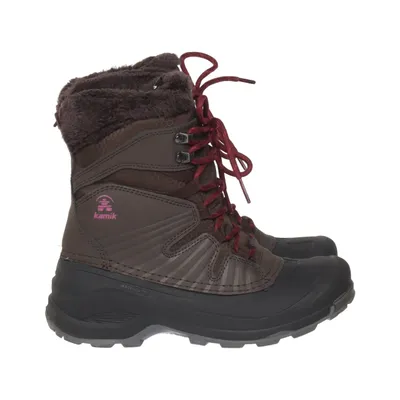 Boots (Brown, Black) from Kamik