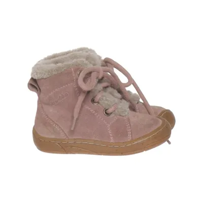 Bottes à lacets (Rose) de Froddo