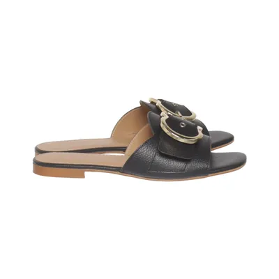 Slip-ins (Black) from Novita