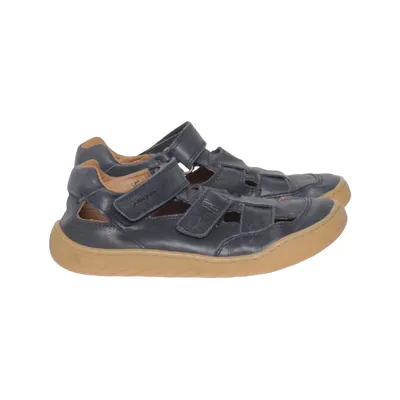 Sandales (Bleu) de Pom Pom