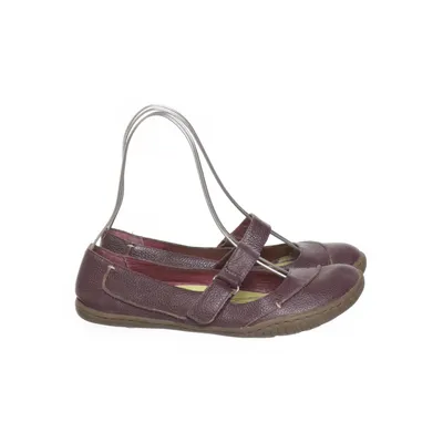 Ballerinaskor (Lila) från Hush Puppies