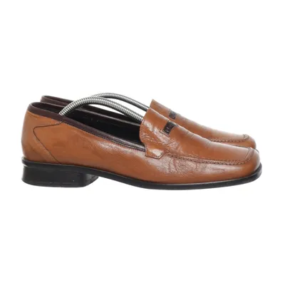 Loafers (Bruin) van Marc O'Polo