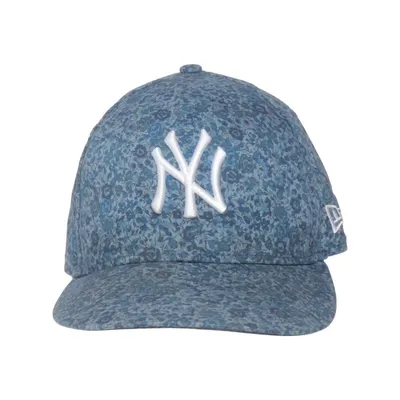 Casquette de baseball (59Fifty) de New Era Coton