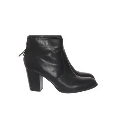 Heeled boots (Black) from Varese