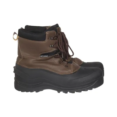 Bottes de randonnée (Marron, Noir) de BLWR