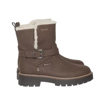Boots (Brun) från Bench Polyester