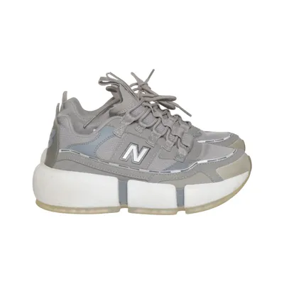 Sneakers (Gray, White) from New Balance