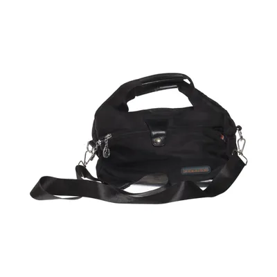 Sac à bandoulière (Noir) de Jingpin