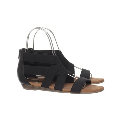 Sandaler (Svart, Beige) från Graceland