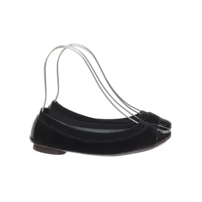 Ballerinaskor (Svart) från Stylesnob