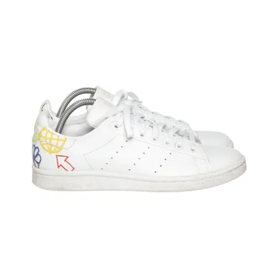 Sneaker (Weiß, Mehrfarbig) von Stan Smith x Adidas