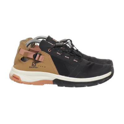 Sneakers (Svart, Beige) från Salomon