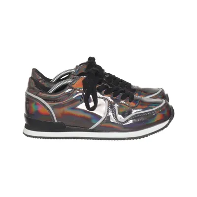 Sneakers (Black, Multicolored) from Steve Madden