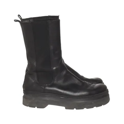 Chelsea boots (Black) from Ravelli