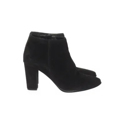 Stövletter (Svart) från Kiomi Mocka