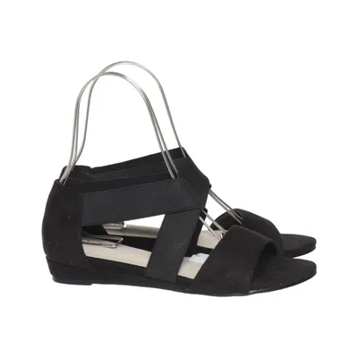 Sandals (Black) from Duffy