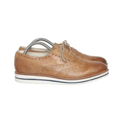 Brogues (Brun) från Pier One Skinn