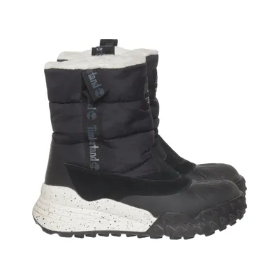 Støvler (Sort, Hvid) fra Timberland