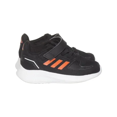 Trainingsschoenen (Zwart, Oranje, Wit) van Adidas