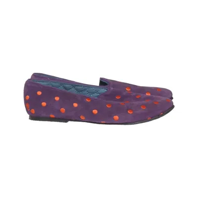 Tofflor (Lila, Orange, Flerfärgad) från Hums
