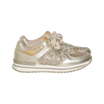 Sneakers (Gold) from 24 Hours