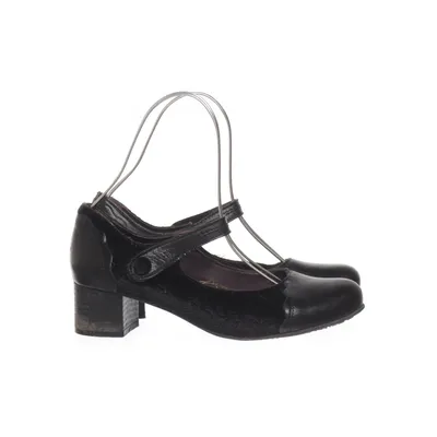 High heels (Black) from Brako