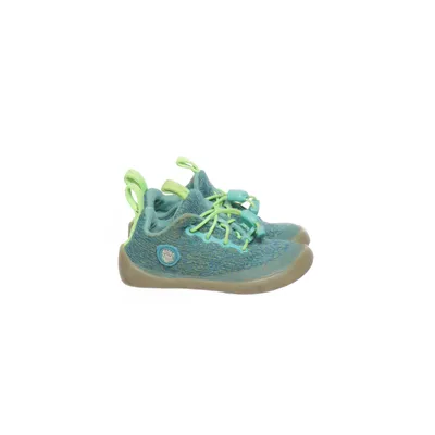 Chaussons pour bébé (Bleu, Vert) de Affenzahn
