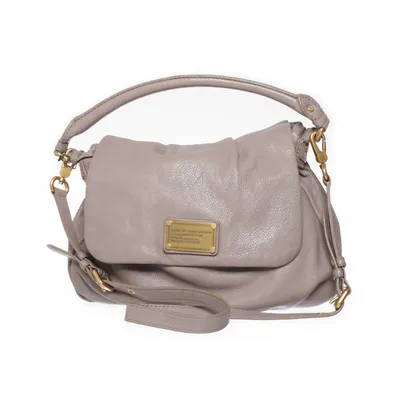 Axelremsväska (Beige) från Marc by Marc Jacobs Skinn