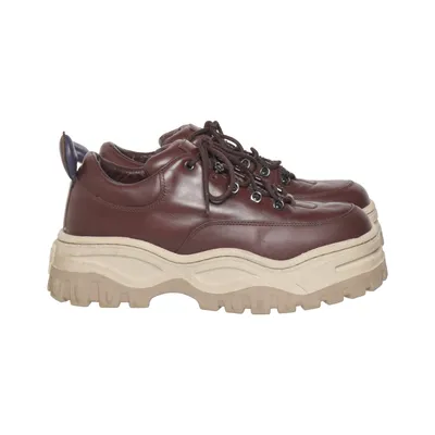 Sneakers (Brun) från Eytys