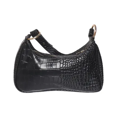 Schoudertas (Zwart) van NLY Accessories