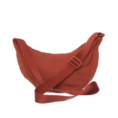 Skuldertaske (Brun) fra Uniqlo Bomuld, Nylon, Polyester