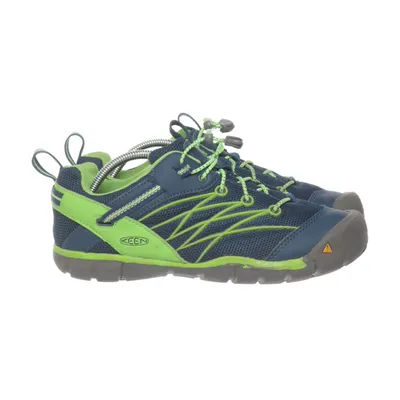 Hiking shoes (Blue) from Keen