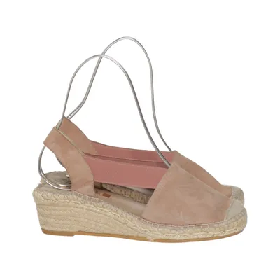 Wedges (Pink) from Vidorreta