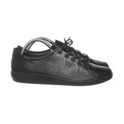 Sneakers (Sort) fra Ecco