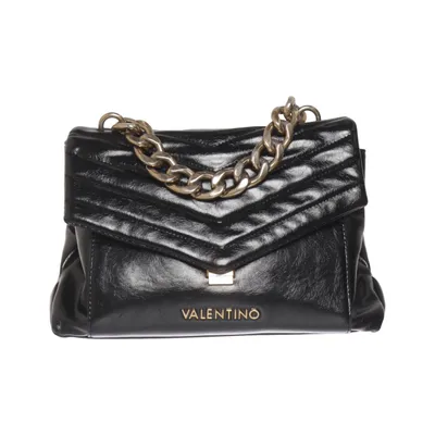 Shoulder-bag (Black) from Valentino by Mario Valentino