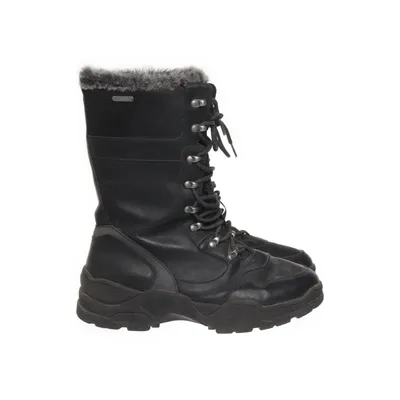 Bottes (Noir, Gris) de Linear